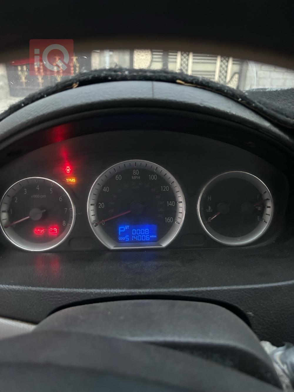 هیۆندای سۆناتا